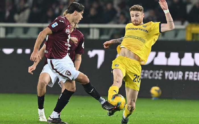  Nhận định Parma vs Torino 23h30 ngày 29/9: Khách tự tin hơn
