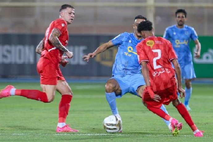  Nhận định Al Batin vs Al-Jabalain, 22h40 ngày 11/9: 3 điểm đầu tay
