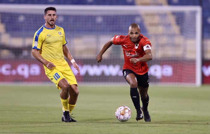  Nhận định Al Rayyan vs Al-Gharafa, 22h00 ngày 25/9: Sức mạnh ở dất Mẹ