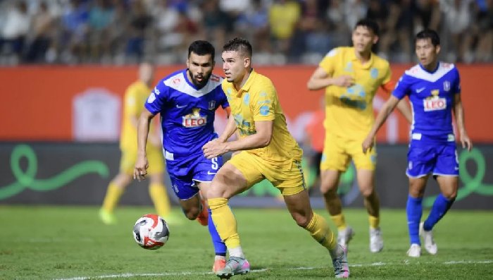  Nhận định BG Pathum United vs Buriram United 19h00 ngày 24/9: “Nội chiến” của người Thái