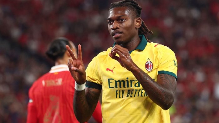  Nhận định AC Milan vs Bari 2h15 ngày 18/8: Từng bừng khai màn