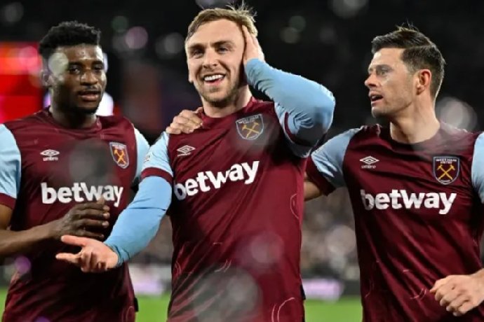  Nhận định West Ham vs Lille, 21h00 ngày 9/8: Kết quả hợp lý