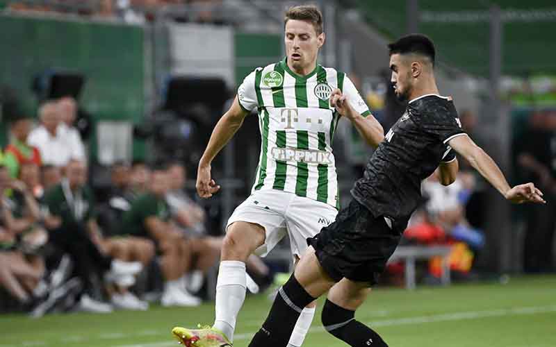 Nhận định, Soi kèo Qarabag vs Ferencvaros 23h45 ngày 27/8: Khó lật thế cờ - Ảnh 1