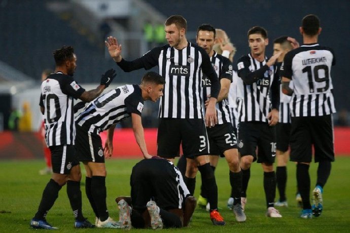  Nhận định Cukaricki vs IMT Belgrad, 23h00 ngày 28/11: Khó gây bất ngờ