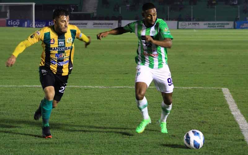 Nhận định Antigua vs Guastatoya 9h00 ngày 25/2: Chìm dưới đáy bảng - Ảnh 1