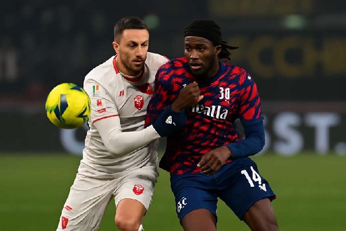  Nhận định Bologna vs Pisa, 20h00 ngày 5/10: Về nhà là yên tâm