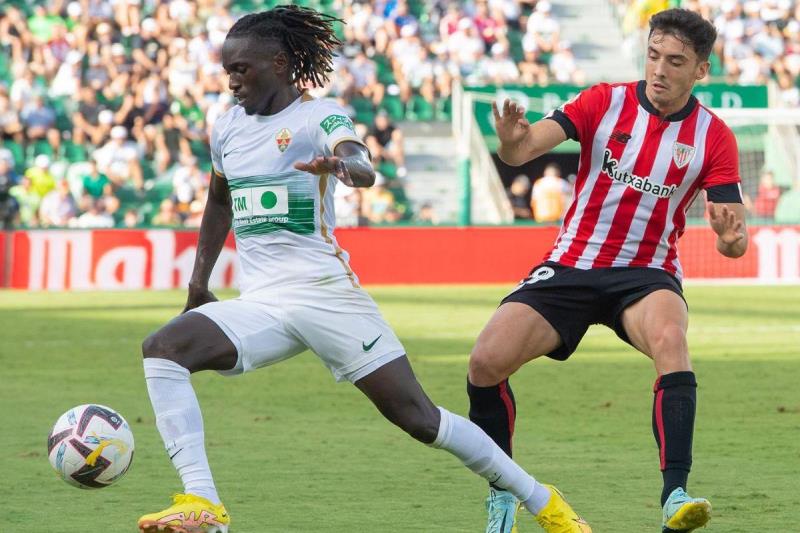 Nhận định Bilbao vs Elche 03h00 ngày 21/02: Nhấn chìm đội khách - Ảnh 1