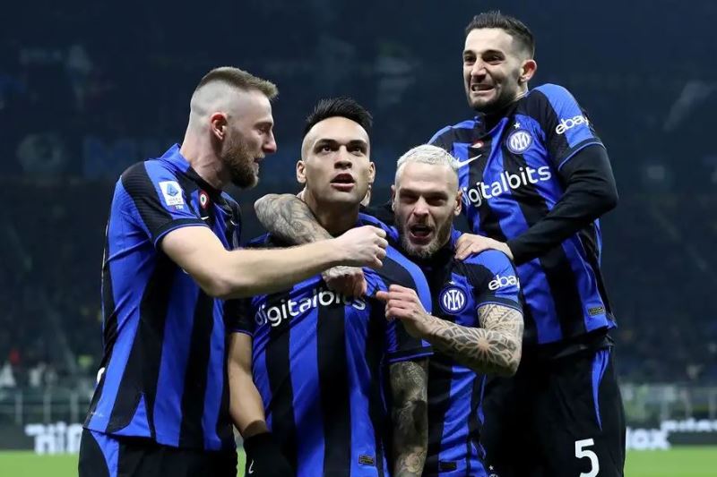 Nhận định Union Saint-Gilloise vs Inter Milan 02h00 ngày 22/10: Khách thắng cách biệt - Ảnh 1