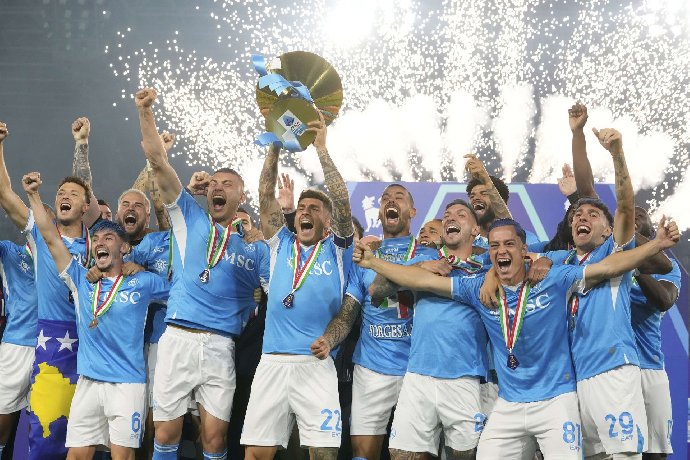  Nhận định Sassuolo vs Napoli, 23h30 ngày 23/08: Thắng lợi sát nút