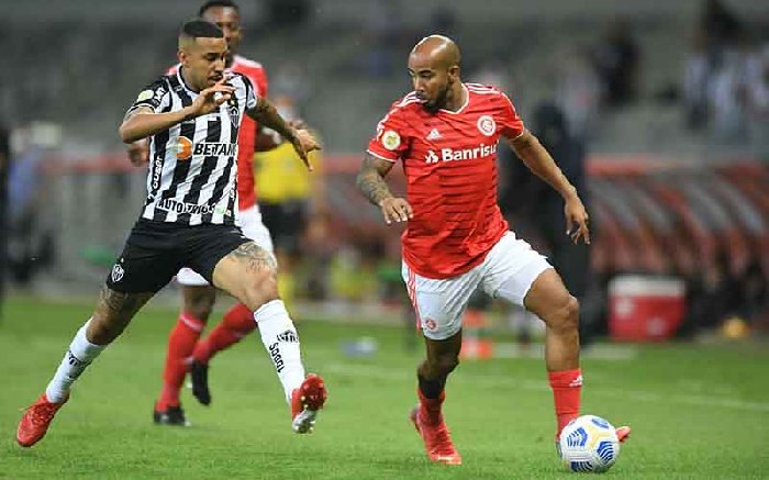  Nhận định, Soi kèo Ceara Sporting Club vs Internacional 7h30 ngày 21/11: Khó thua trên sân nhà