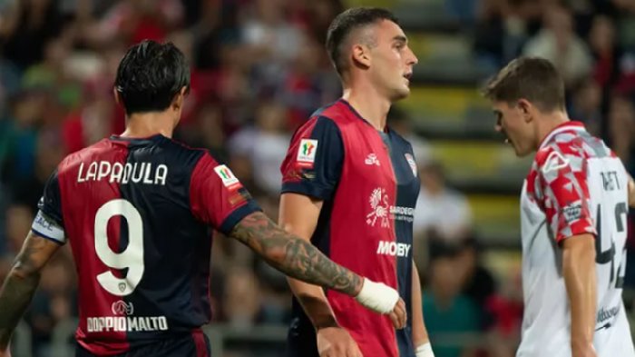  Nhận định Cagliari vs Parma, 20h00 ngày 13/9: Không có bất ngờ