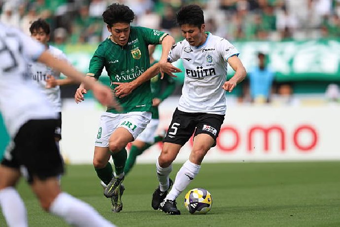  Nhận định Shonan Bellmare vs Tokyo Verdy 17h00 ngày 3/10: Đối thủ ưa thích