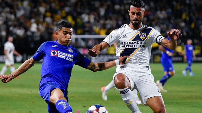 Nhận định Los Angeles Galaxy vs Cruz Azul 9h30 ngày 4/8: Không có bất ngờ Nhận định Los Angeles Galaxy vs Cruz Azul 9h30 ngày 4/8: Không có bất ngờ