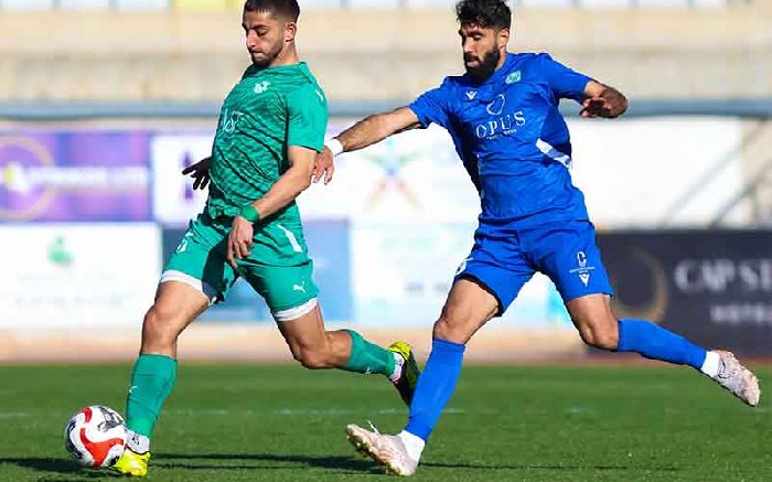  Nhận định, Soi kèo Krasava ENY Ypsonas vs Akritas Chloraka 0h00 ngày 25/11: Chủ nhà trắng tay