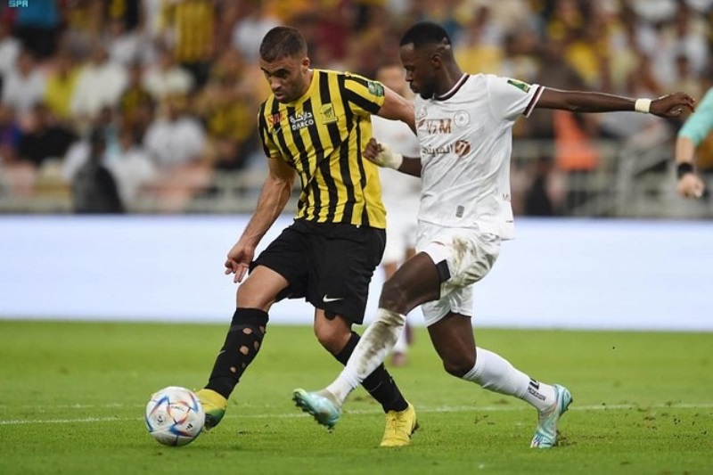 Nhận định Al Ittihad vs Al-Shabab 00h30 ngày 28/12 - Ảnh 1
