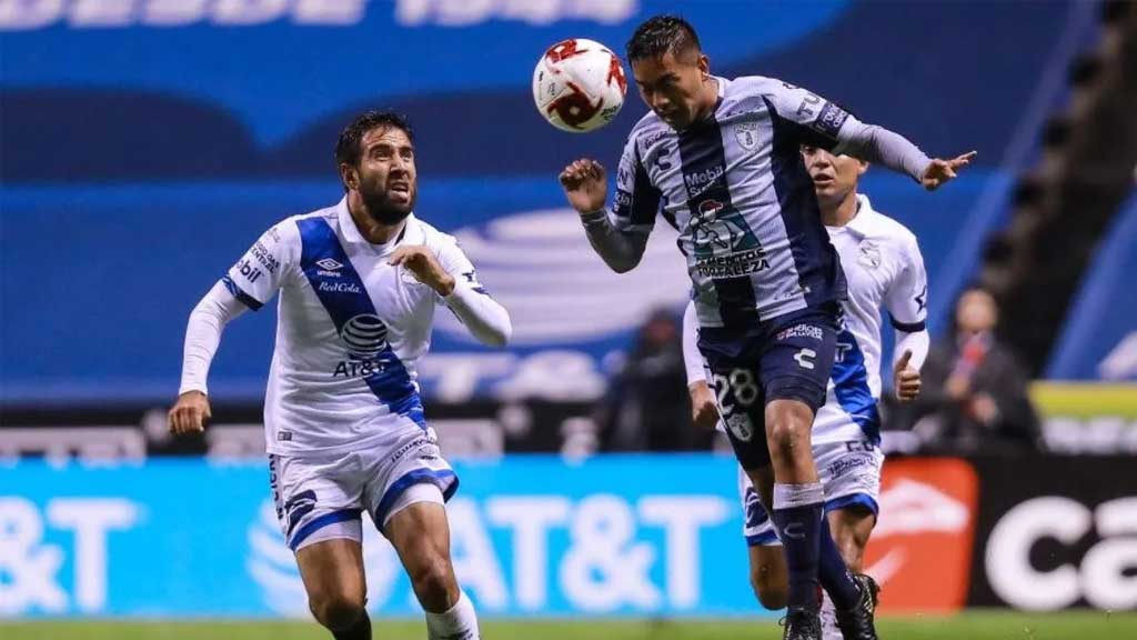 Nhận định Pachuca vs Puebla, 08h05 ngày 8/3: Cái duyên của chủ nhà - Ảnh 1
