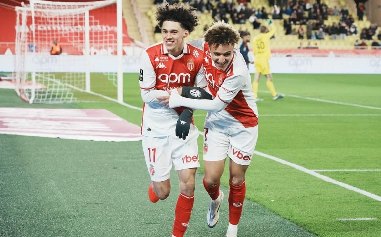 Nhận định Brest vs AS Monaco 1h00 ngày 6/12: Áp sát Top 4 - Ảnh 1
