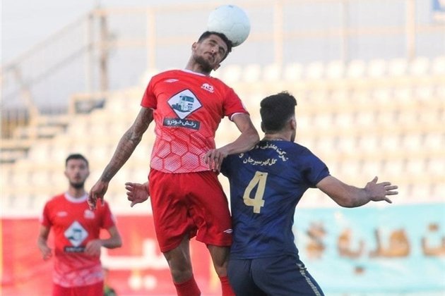 Nhận định Shams Azar vs Tractor, 19h00 ngày 12/1: Hai kẻ thích hòa - Ảnh 4