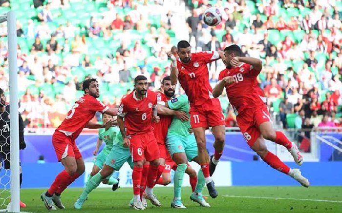  Nhận định Tajikistan vs Afghanistan 22h30 ngày 1/9: Khó có bất ngờ