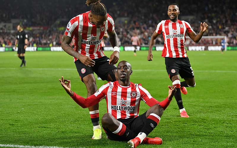 Nhận định Grimsby Town vs Brentford 2h45 ngày 29/10: Khó cản Bầy Ong - Ảnh 1