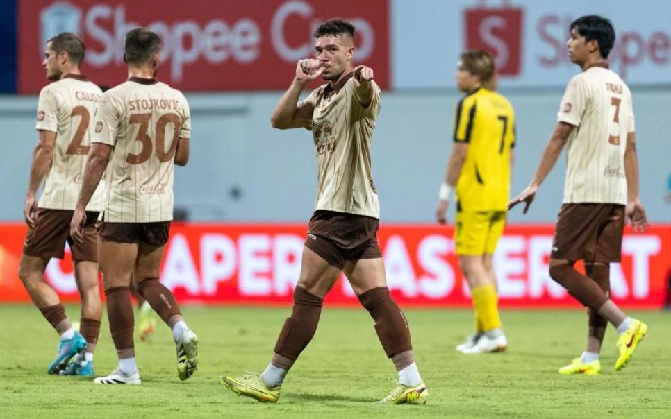 Nhận định Buriram United vs Dynamic Herb Cebu 19h30 ngày 4/2: Thắng để đi tiếp - Ảnh 3