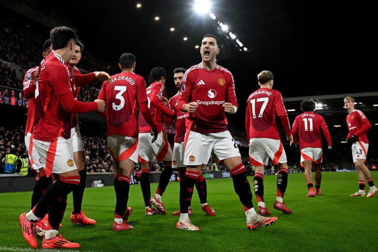 Nhận định MU vs Burnley, 21h00 ngày 30/8: Giải tỏa cơn khát - Ảnh 1