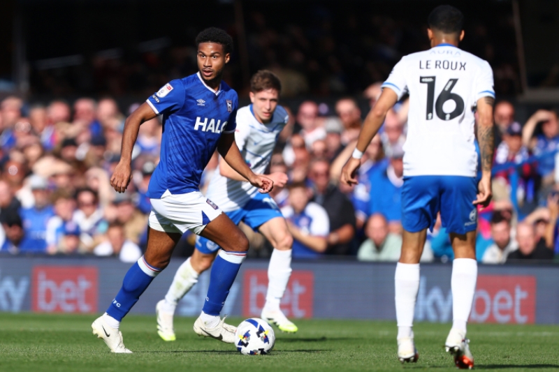 Nhận định Portsmouth vs Ipswich 02h45 ngày 04/02: Hòa là đẹp - Ảnh 1