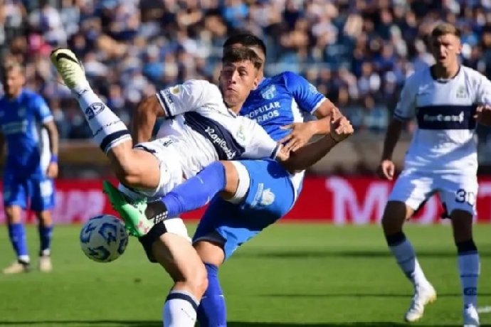  Nhận định Gimnasia vs Atletico Tucuman 03h00 ngày 02/09: Cửa trên khó thắng