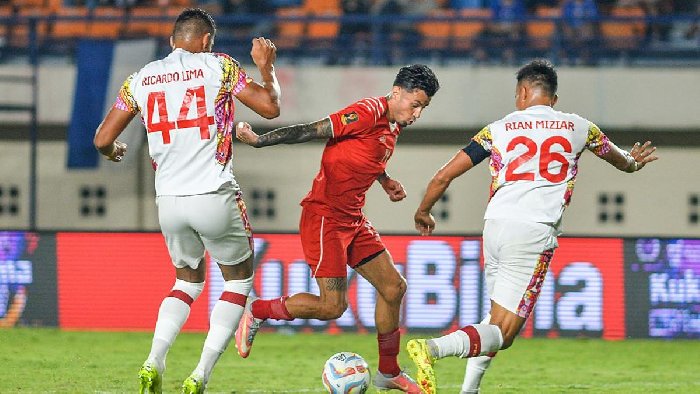  Nhận định Persis Solo vs Borneo 15h30 ngày 23/1: Niềm vui ngắn ngủi