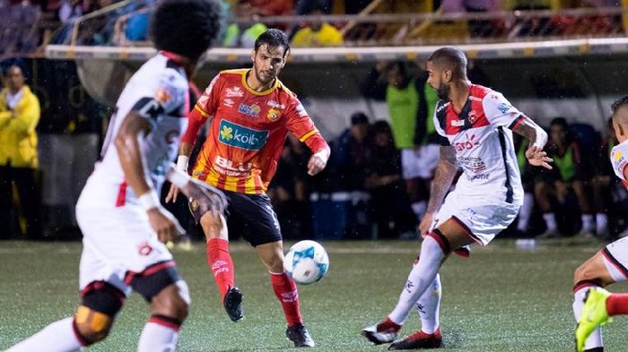  Nhận định, Soi kèo Alajuelense vs Cartagines 9h ngày 21/11: Xây chắc ngôi đầu