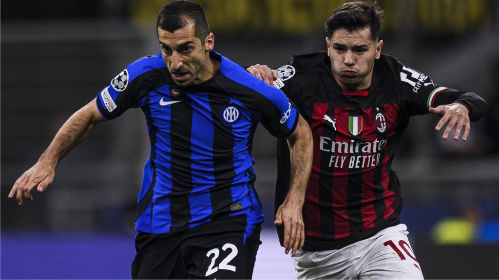 Nhận định Inter Milan vs AC Milan 2h45 ngày 24/11: Derby màu xanh - Ảnh 4