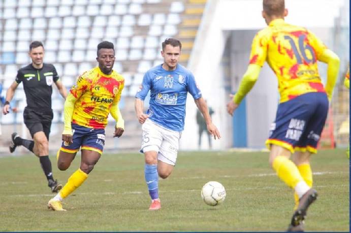 Nhận định Farul Constanta vs Csikszereda, 22h30 ngày 3/11: Không dễ khuất phục - Ảnh 4