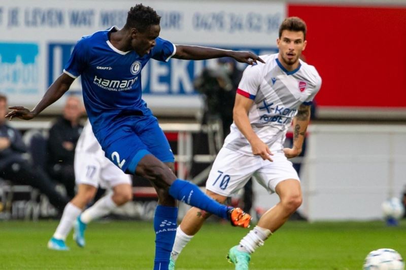 Nhận định Gent vs Cercle Brugge 02h45 ngày 21/02: Khách có điểm - Ảnh 1