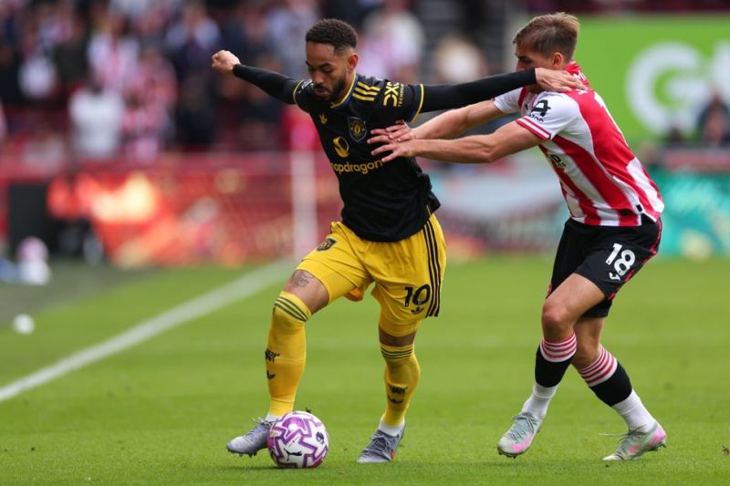 Nhận định MU vs Sunderland 21h00 ngày 04/10: Quỷ đỏ vượt khó - Ảnh 1