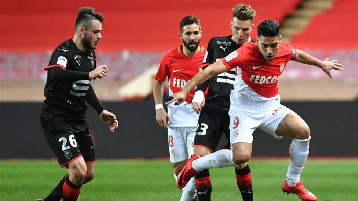 Nhận định AS Monaco vs Rennes 3h05 ngày 1/2: Thay đổi thói quen