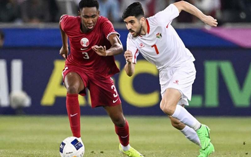 Nhận định U23 Qatar vs U23 UAE 23h30 ngày 7/1: Thế trận chặt chẽ - Ảnh 1