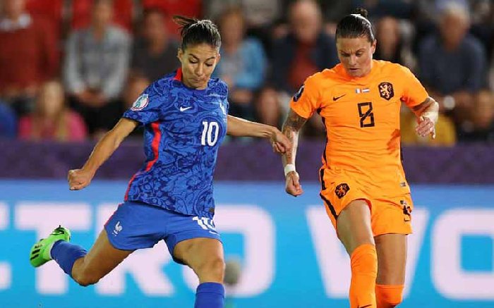  Nhận định Nữ Ba Lan vs Nữ Hà Lan 0h00 ngày 4/3: Khẳng định đẳng cấp