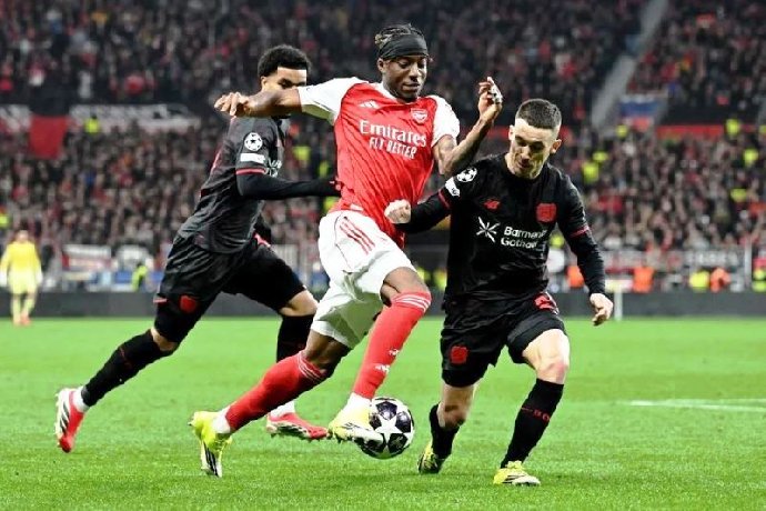  Nhận định Arsenal vs Leverkusen 03h00 ngày 18/03: Mở hội tại Emirates