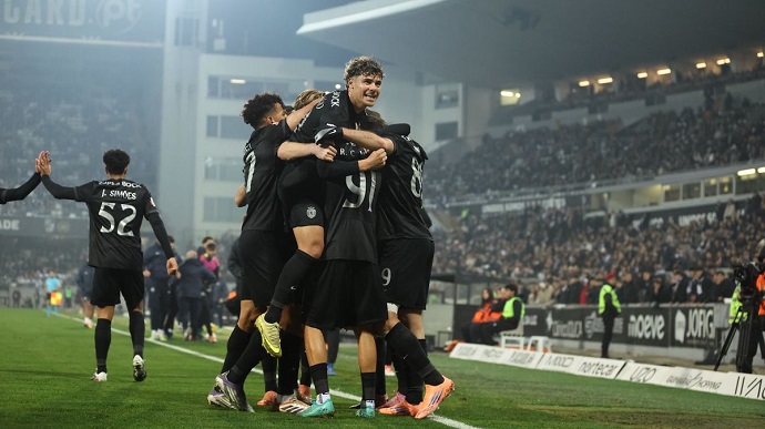 Nhận định Sporting CP vs Vitoria Guimaraes 3h ngày 7/1: Không có bất ngờ - Ảnh 4