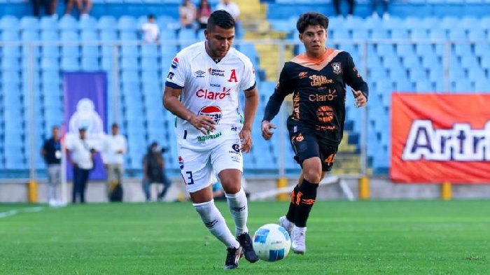  Nhận định Aguila vs Hercules 9h ngày 13/8: Không có bất ngờ