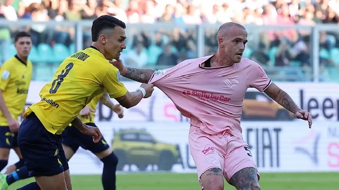  Nhận định, Soi kèo Palermo vs AC Monza, 2h30 ngày 29/10: Thắng lợi tối thiểu