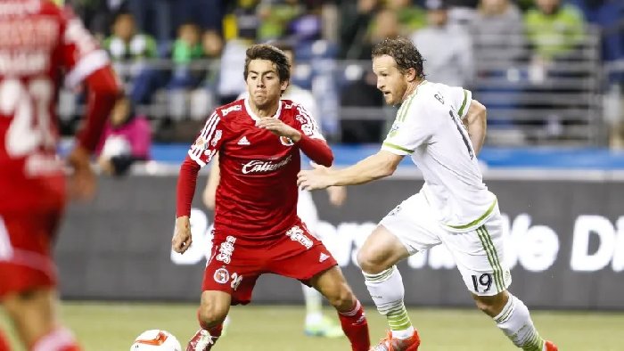  Nhận định Seattle Sounders vs Club Tijuana 10h ngày 7/8: Không có bất ngờ