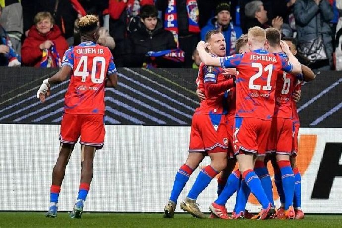 Nhận định Pardubice vs Viktoria Plzen 00h00 ngày 19/07: Chiến thắng tối thiểu Nhận định Pardubice vs Viktoria Plzen 00h00 ngày 19/07: Chiến thắng tối thiểu
