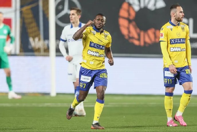 Nhận định, Soi kèo Westerlo vs Genk, 19h30 ngày 2/11: Kèo đấu cân bằng  Nhận định, Soi kèo Westerlo vs Genk, 19h30 ngày 2/11: Kèo đấu cân bằng
