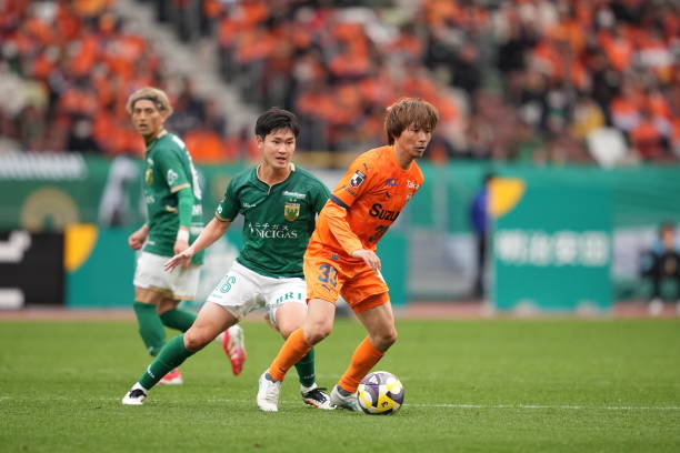 Nhận định Shimizu S-Pulse vs Tokyo Verdy 12h00 ngày 25/10: Tiếp tục không thắng - Ảnh 4