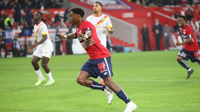  Nhận định, Soi kèo Strasbourg vs Lille, 23h15 ngày 09/11: Thế trận hấp dẫn