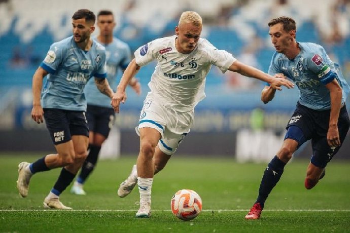  Nhận định Krylia Sovetov Samara vs Pari Nizhny Novgorod, 23h00 ngày 25/7: Chiến thắng đầu tiên