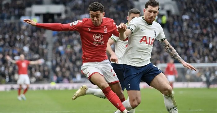  Nhật định phạt góc Nottingham vs Tottenham, 21h ngày 14/12