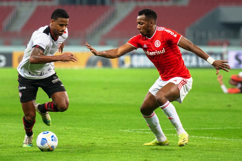 Nhận định Internacional vs Esporte Clube Vitoria 02h30 ngày 13/07: Khách có điểm - Ảnh 1