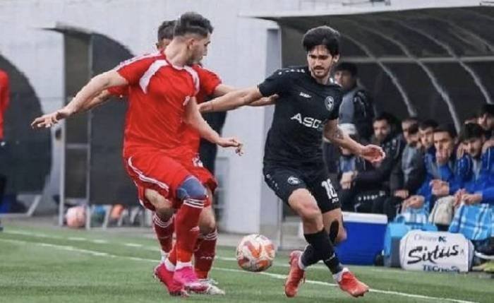  Nhận định Cebrayil vs Difai Agsu 18h00 ngày 3/10: Cuộc đấu ở nhóm cuối